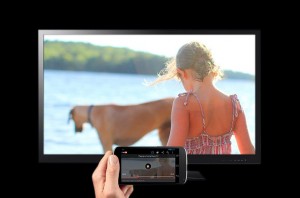 chromecast-in-werking