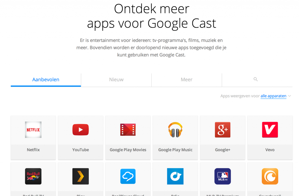 chromecast-apps-update