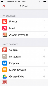 Allcast 2