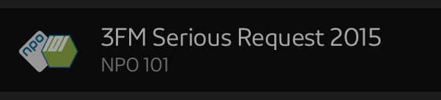 npo-serious-request